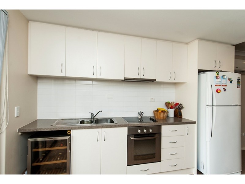 18/121 Hill Street, East Perth WA 6004