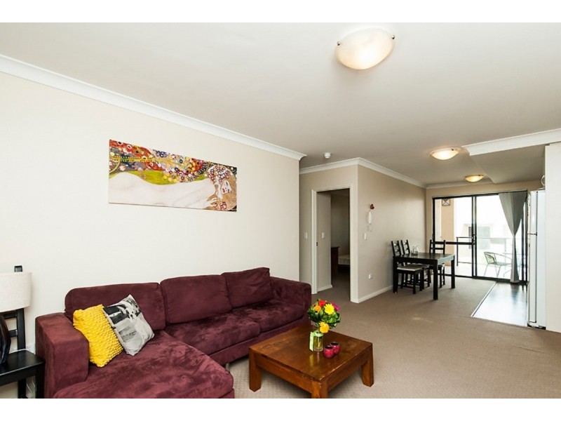 18/121 Hill Street, East Perth WA 6004