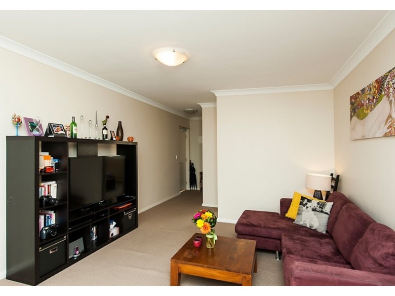 18/121 Hill Street, East Perth WA 6004