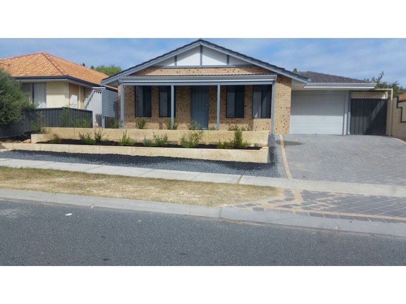 26 Foundation Loop, Quinns Rocks WA 6030