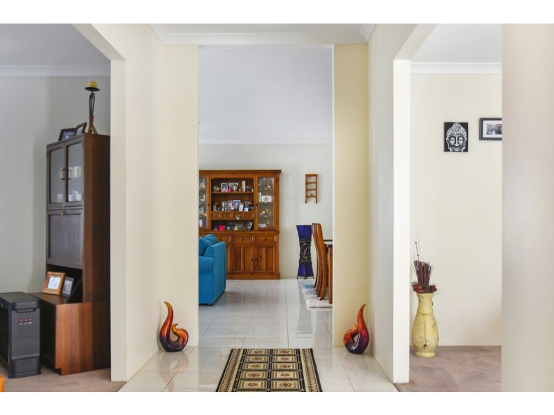 4 Macdougal Way, Harrisdale WA 6112