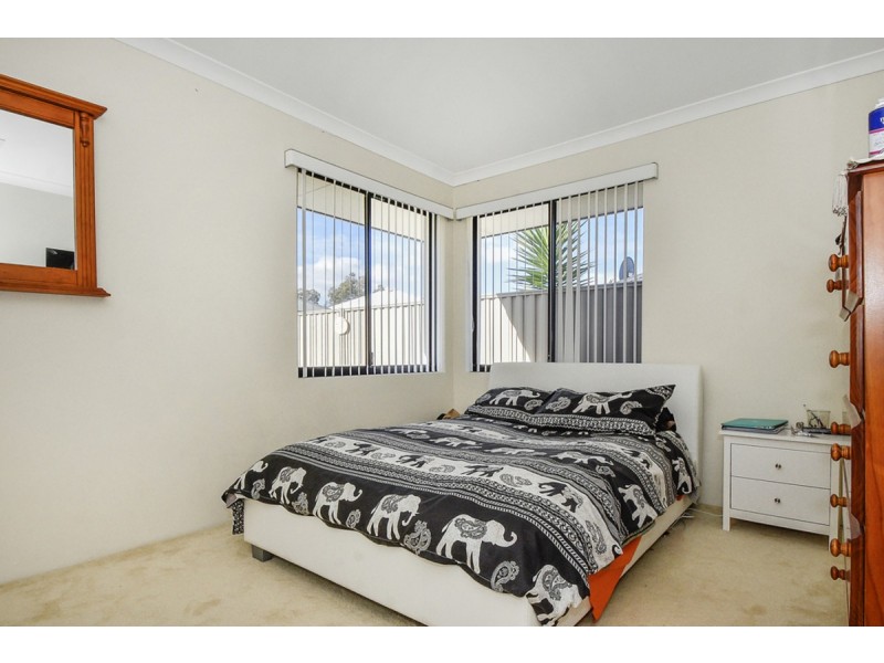 4 Macdougal Way, Harrisdale WA 6112