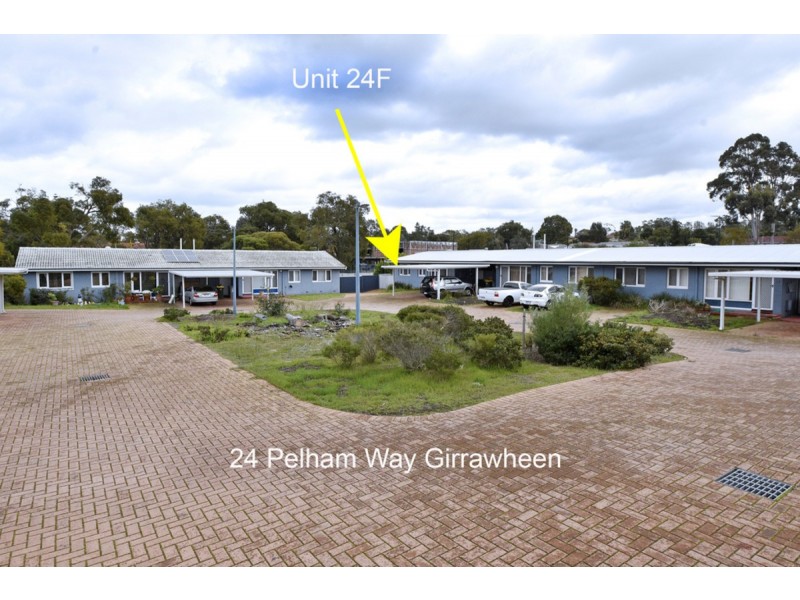 24F Pelham Way, Girrawheen WA 6064
