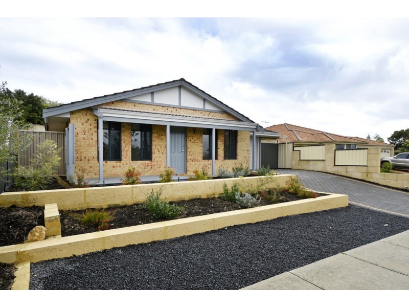 26 Foundation Loop, Quinns Rocks WA 6030