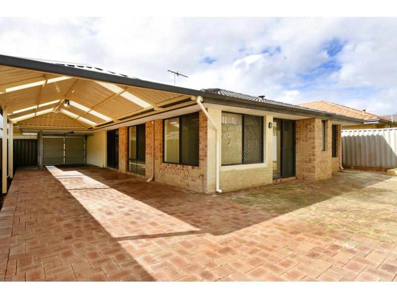 26 Foundation Loop, Quinns Rocks WA 6030