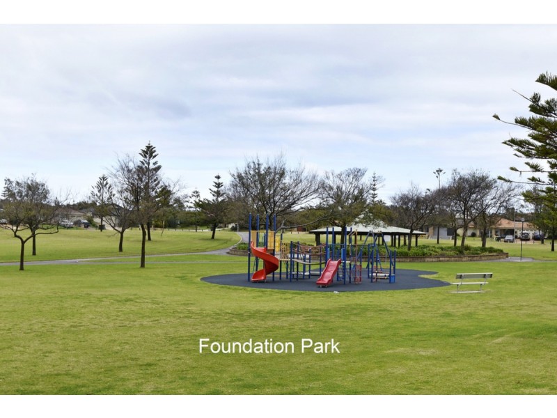 26 Foundation Loop, Quinns Rocks WA 6030