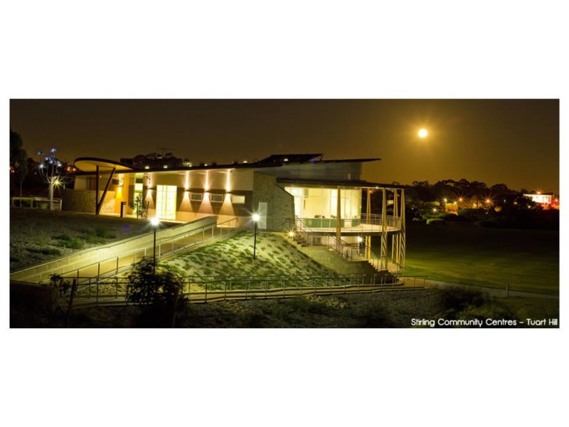 1/100 Royal Street, Tuart Hill WA 6060