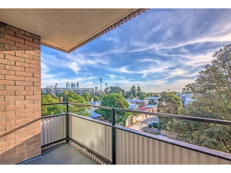 31/4 Bulwer Street, Perth WA 6000