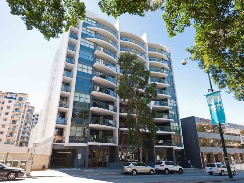 62/188 Adelaide Terrace, East Perth WA 6004