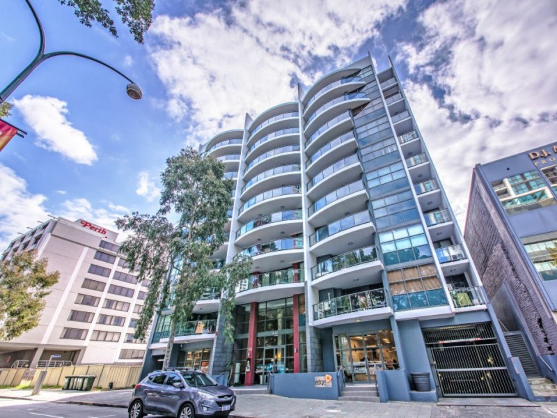 62/188 Adelaide Terrace, East Perth WA 6004