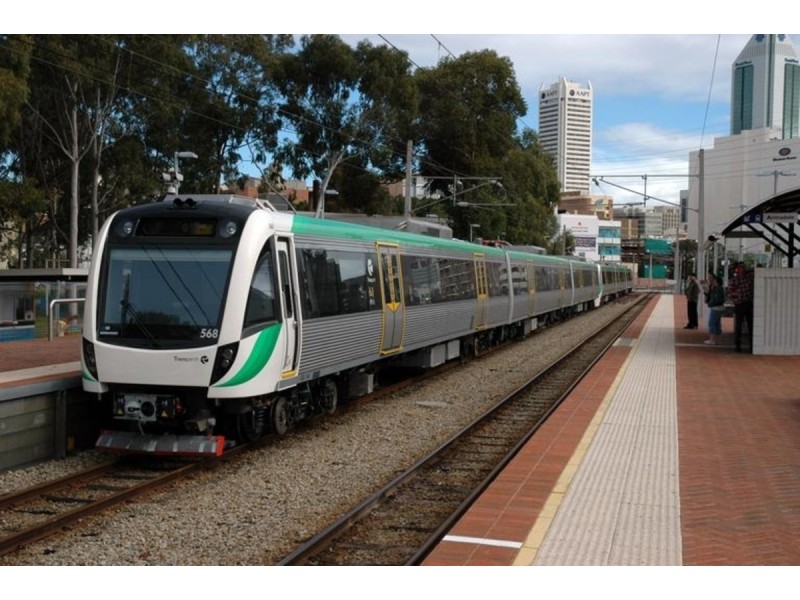 62/188 Adelaide Terrace, East Perth WA 6004