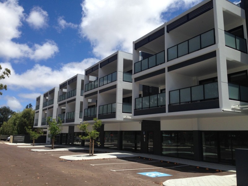 14/33 Blythe Avenue, Yokine WA 6060