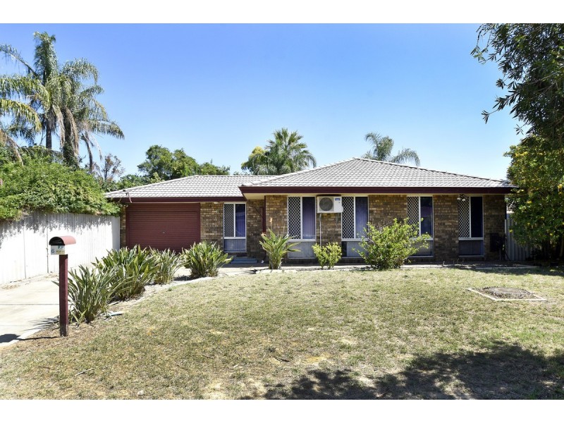 6 Nerang Court, Armadale WA 6112