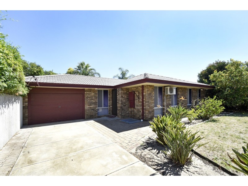 6 Nerang Court, Armadale WA 6112
