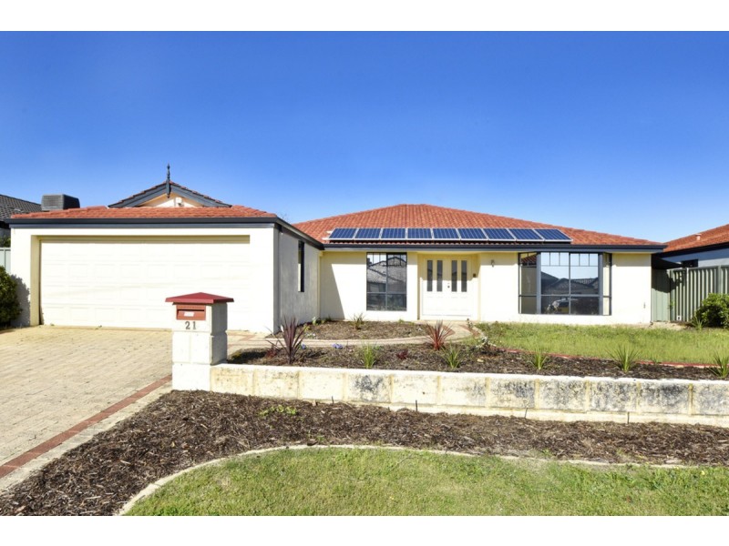 21 Barrett Street, Southern River WA 6110