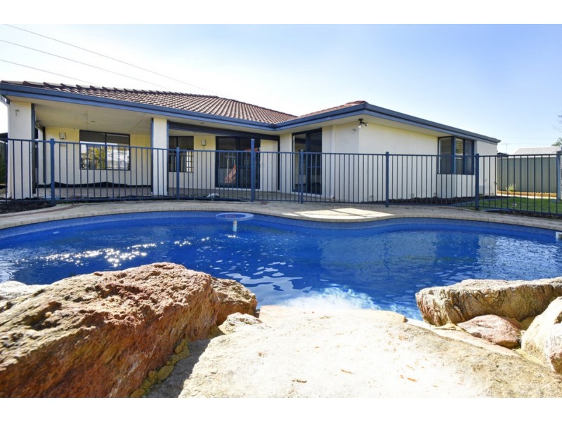 21 Barrett Street, Southern River WA 6110