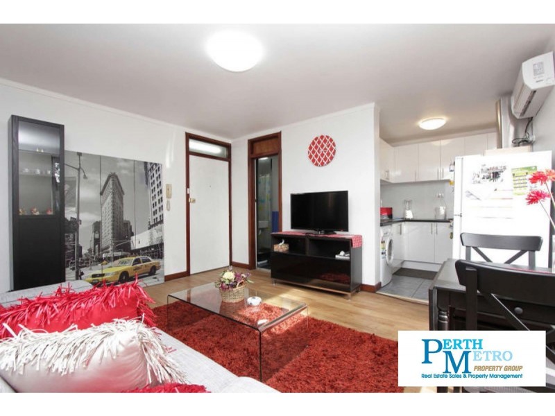 22/4 Bulwer Street, Perth WA 6000