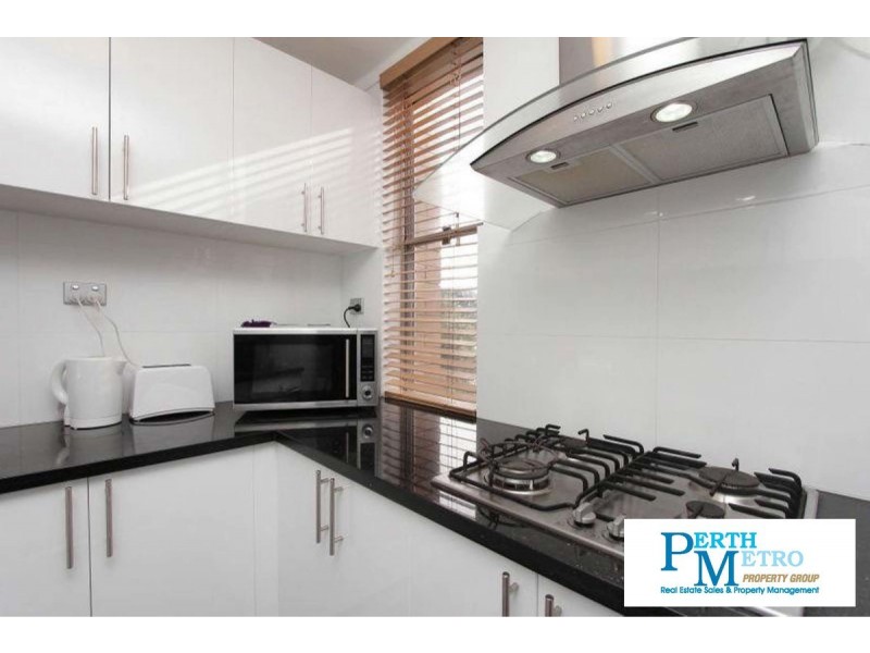 22/4 Bulwer Street, Perth WA 6000
