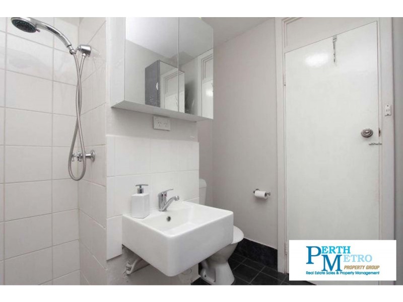 22/4 Bulwer Street, Perth WA 6000
