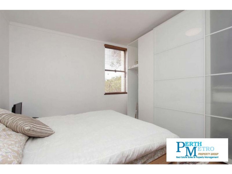 22/4 Bulwer Street, Perth WA 6000