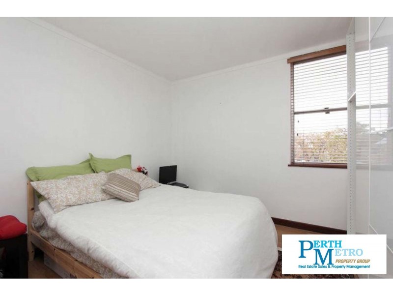 22/4 Bulwer Street, Perth WA 6000