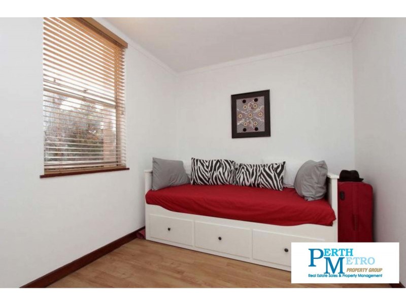 22/4 Bulwer Street, Perth WA 6000