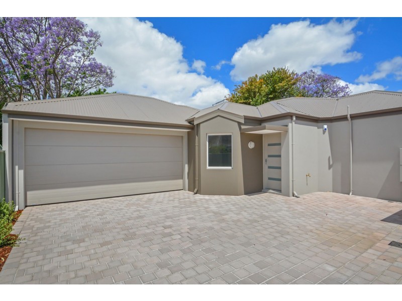 125C Culloton Crescent, Balga WA 6061