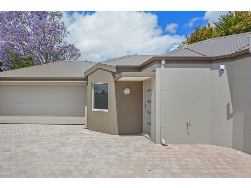 125C Culloton Crescent, Balga WA 6061
