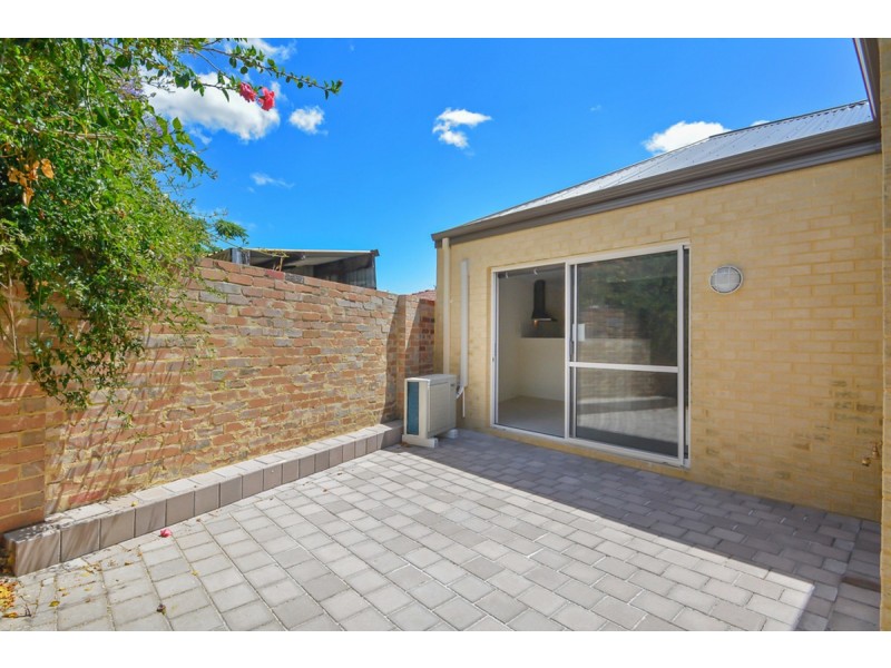 125C Culloton Crescent, Balga WA 6061