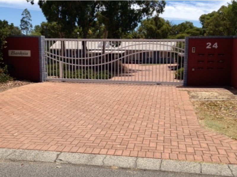 24G Pelham Way, Girrawheen WA 6064