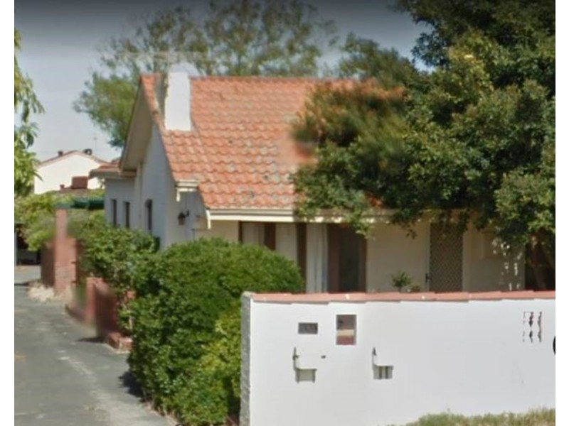 141A Moulden Avenue, Yokine WA 6060