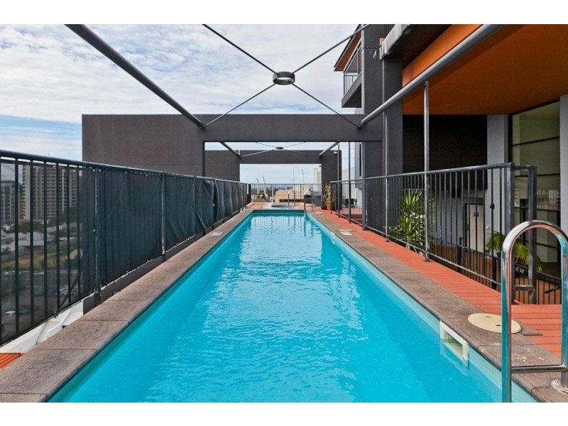 901/251 Hay Street, East Perth WA 6004