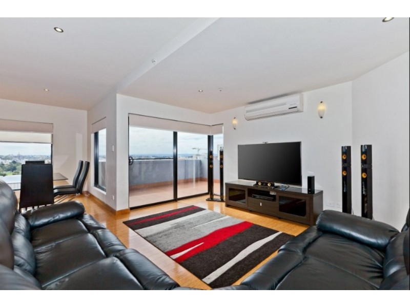 901/251 Hay Street, East Perth WA 6004