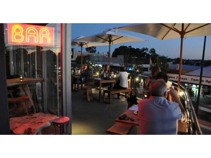 4/94 Waterloo Street, Tuart Hill WA 6060