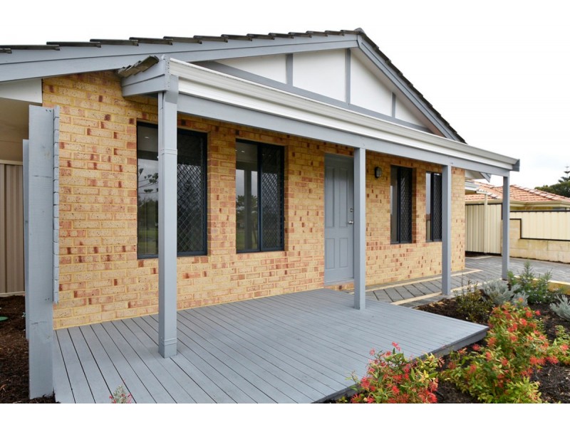 26 Foundation Loop, Quinns Rocks WA 6030