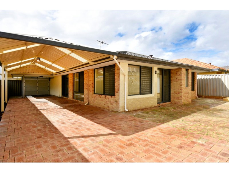 26 Foundation Loop, Quinns Rocks WA 6030