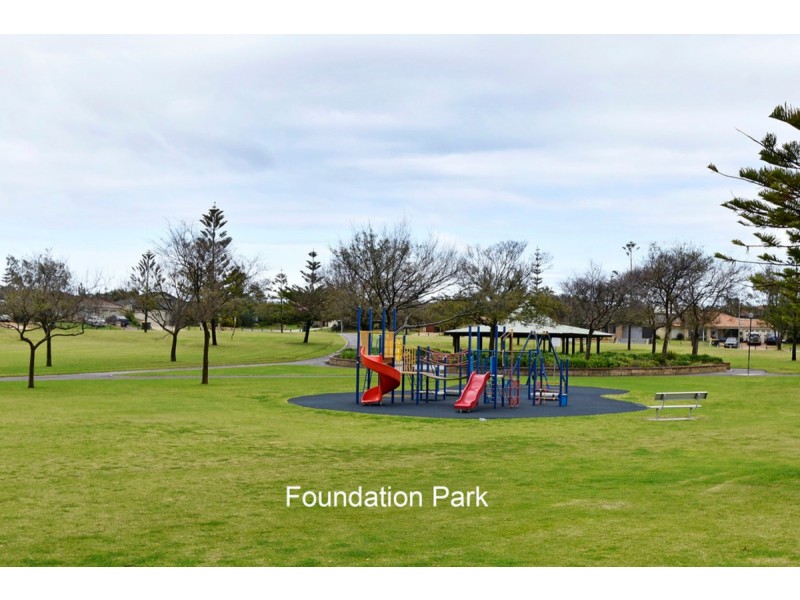 26 Foundation Loop, Quinns Rocks WA 6030