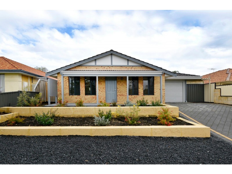 26 Foundation Loop, Quinns Rocks WA 6030