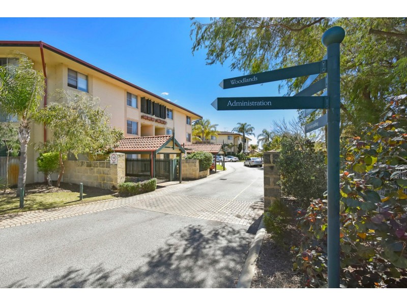 20T/24 Pearson Street, Churchlands WA 6018