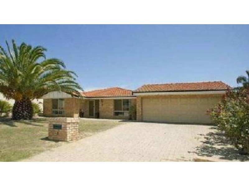 3 Springham Street, Merriwa WA 6030