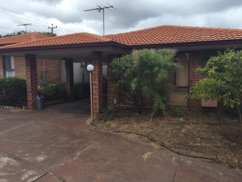 19/67 Gibson Avenue, Padbury WA 6025