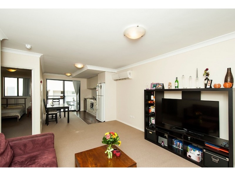 18/121 Hill Street, East Perth WA 6004