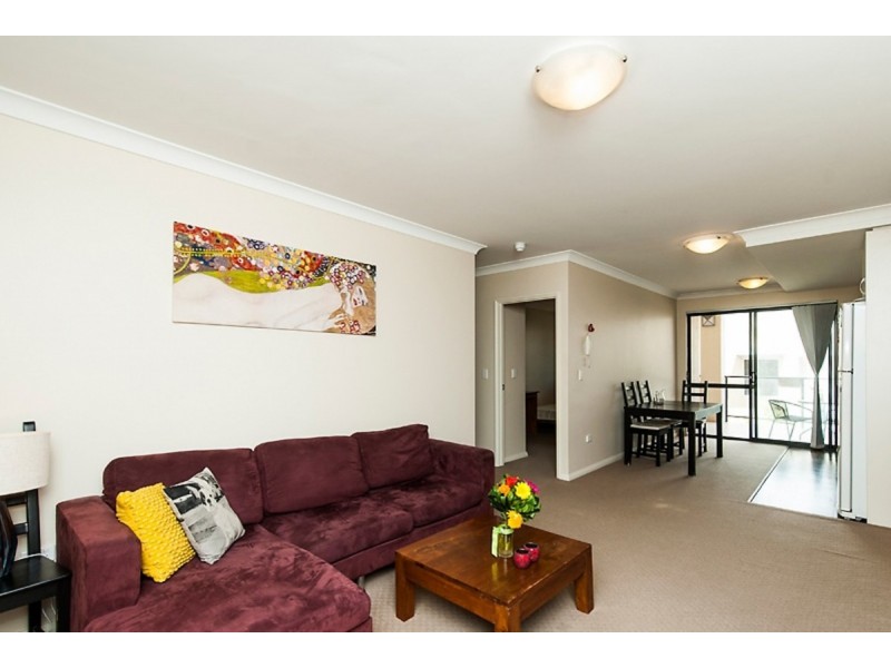 18/121 Hill Street, East Perth WA 6004