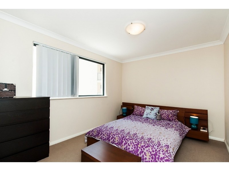 18/121 Hill Street, East Perth WA 6004