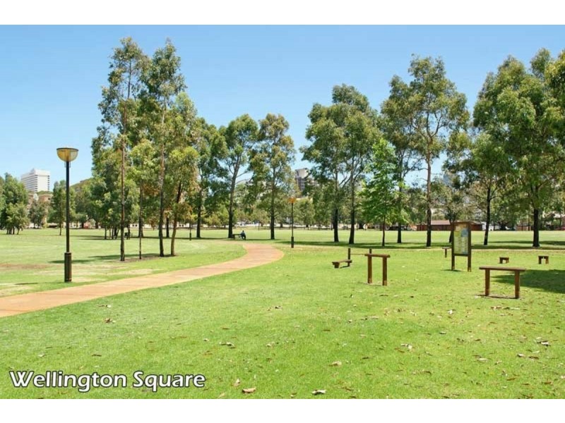 18/121 Hill Street, East Perth WA 6004