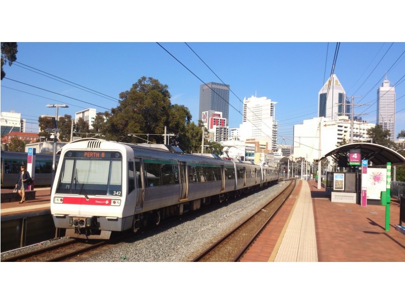 18/121 Hill Street, East Perth WA 6004