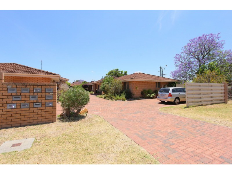 8/62 Smith Street, Dianella WA 6059