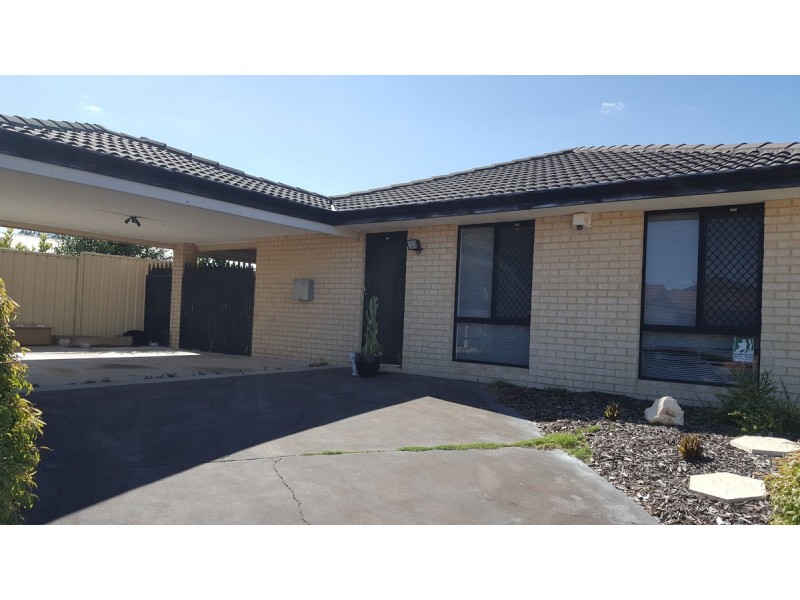 32 Little Green Gardens, Quinns Rocks WA 6030