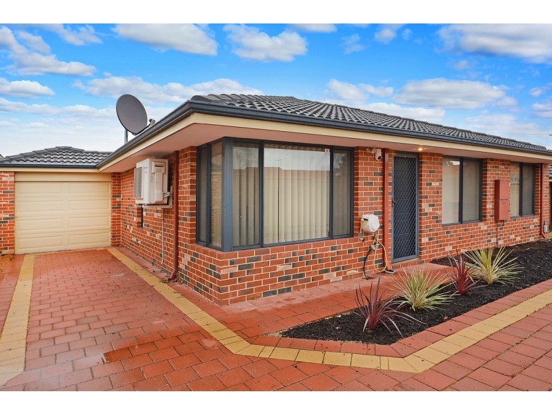 64B Eastdene Circle, Nollamara WA 6061