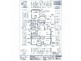 4 Diego Entrance, Southern River WA 6110 Floorplan